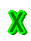 X